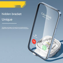 Data Cable Flexible Wire Storage 60W Fast Charging Multi-function Mobile Phone Charging Interface Box