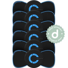 Mini Massager Smart Cervical Spine Massage Sticker