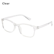 Unisex Fashion Blue Light Blocking Glasses