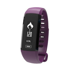 M2 Smart Bracelet R5MAX Sleep Heart Rate Blood Pressure