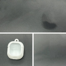 TWS Digital Display Bluetooth Silicone Earphone Case