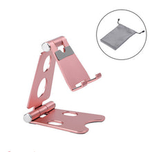 Mini Portable Desktop Stand Live Lazy Man Stand