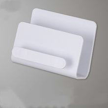 Mobile Phone Charging Wall Shelf Stick-On Wall Bedroom Bedside Lazy Flat-Screen Tv Stand