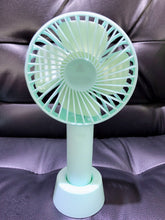 Charging Fan