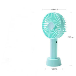 Charging Fan