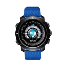 Color screen sports smart watch heart rate sleep detection