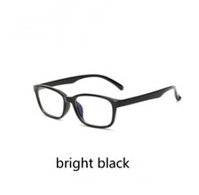 Unisex Fashion Blue Light Blocking Glasses