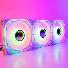 Chassis Cooling Fan AURA Shenguang Synchronization