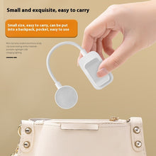 New Homehold Led Charging Book Clip Light