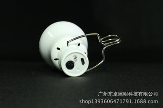 Solar LED outdoor working light patent camp lamp camping tent lamp household portable charging lamp