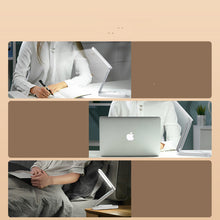 Dual-purpose Desk Night Light Usb Bedroom Eye Protection Lamp