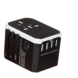 4USB  Type C Adapter