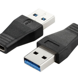 Spot Hot Sale Usb Male To Type-c Female Adapter
