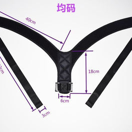 Elastic Posture Corrector For Men & Women