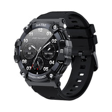 Smart Watch Multi-function Heart Rate Detection Sleep Male