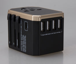 4USB  Type C Adapter