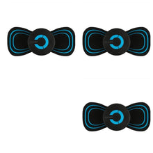 Mini Massager Smart Cervical Spine Massage Sticker