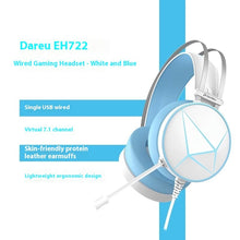 Gaming Electronic Sports Noise Cancelling Wired Headphones
