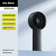 Rechargeable Summer Hand Small Electric Fan