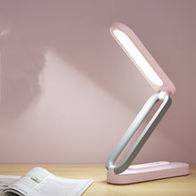 Dual-purpose Desk Night Light Usb Bedroom Eye Protection Lamp