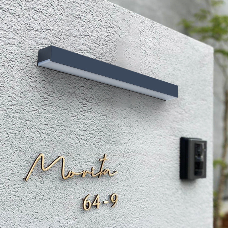 Solar Lamp Outdoor Yard Lamp Garden Villa