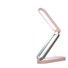 Dual-purpose Desk Night Light Usb Bedroom Eye Protection Lamp