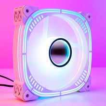 Chassis Cooling Fan AURA Shenguang Synchronization