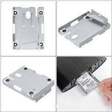 Hard Disk Machine Dock PS3slim HDD 4000 Internal Bracket