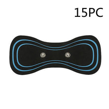 Mini Massager Smart Cervical Spine Massage Sticker