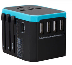 4USB  Type C Adapter