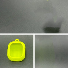 TWS Digital Display Bluetooth Silicone Earphone Case