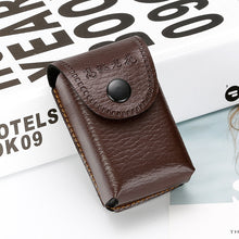 Men's And Women's Folding Portable Blue Film Reading Glasses