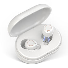 Binaural Magnetic Charging Warehouse Hearing Aid