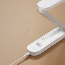 Dual-purpose Desk Night Light Usb Bedroom Eye Protection Lamp