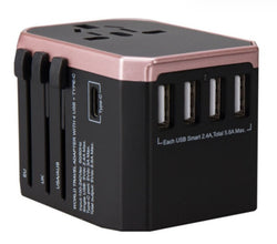 4USB  Type C Adapter