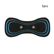 Mini Massager Smart Cervical Spine Massage Sticker