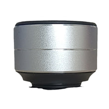 TWS Black Technology Bone Conduction Bluetooth Speaker