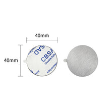 Magnetic Mobile Phone Holder Wireless Charging Sheet